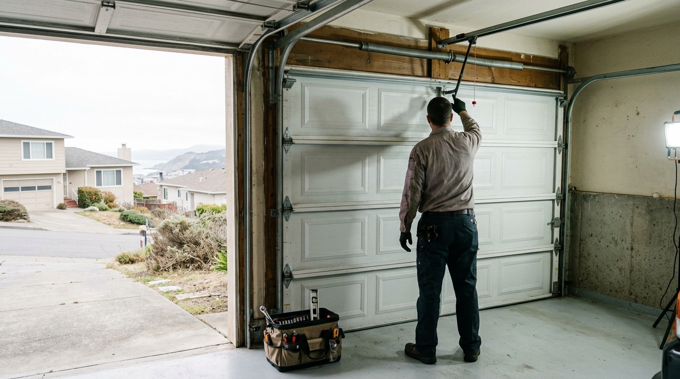 Daly City Spring Safety Guide