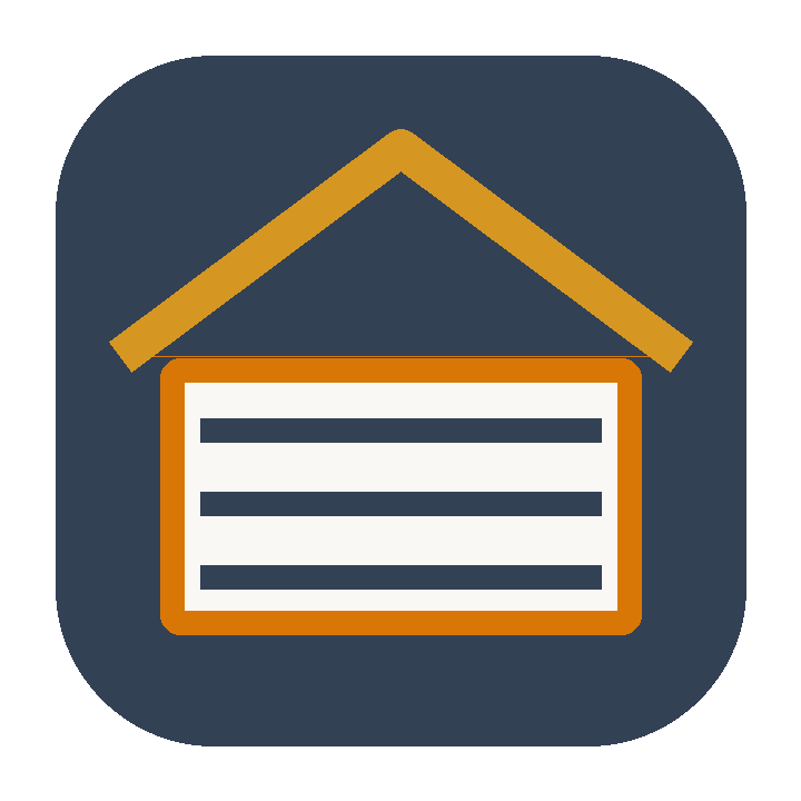 Daly City Garage Door Repair logo